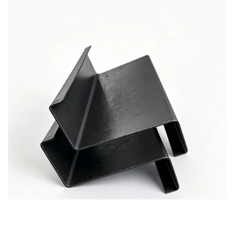 Why Is Cold-Formed Z Section Steel a Smart Choice for Modern Roof Purlins