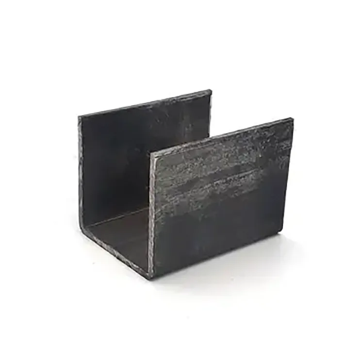 How Can Cold-Formed U-Channel Steel Improve Structural Efficiency and Reduce Installation Costs