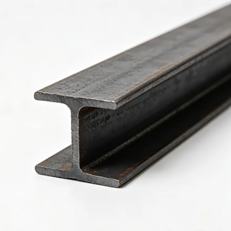 How Can a Hot-Rolled I-Beam Deliver Reliable Strength and Cost Efficiency for Structural Projects