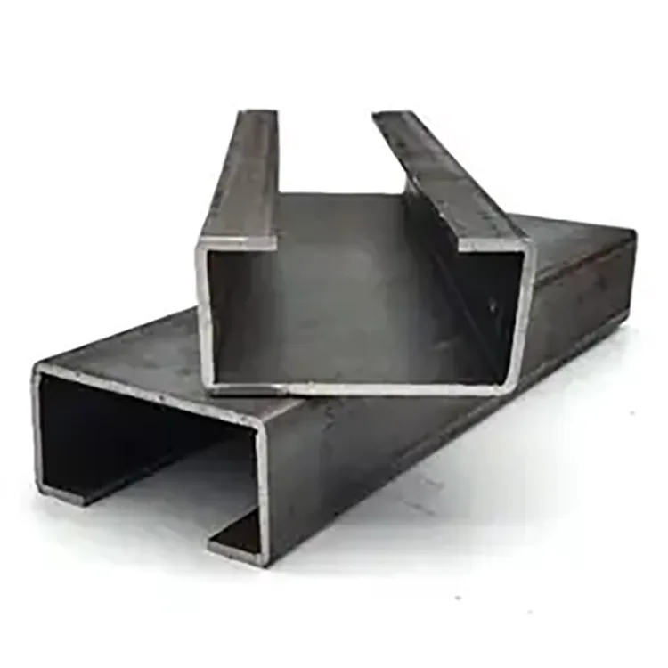 Cold-Formed C Section Steel