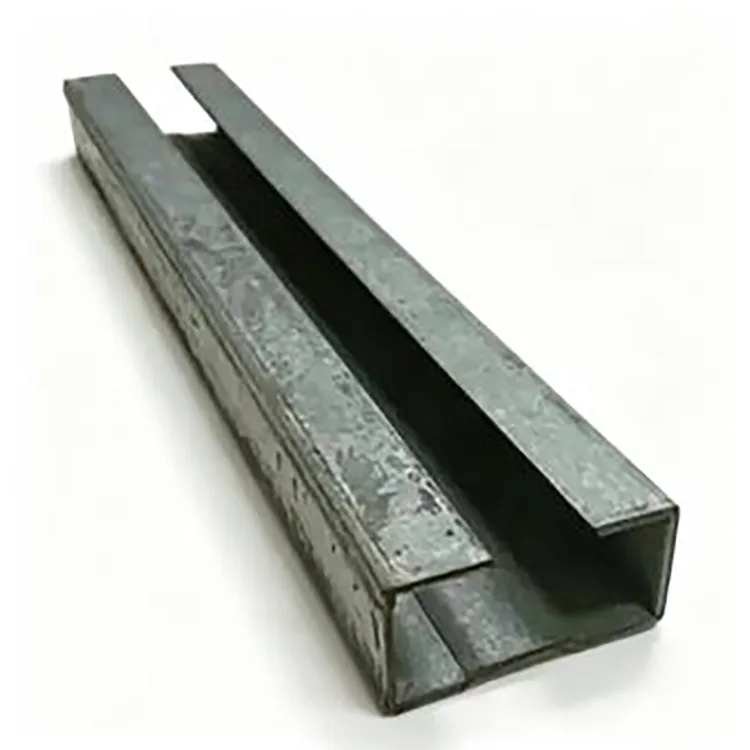 Cold-Formed C Section Steel