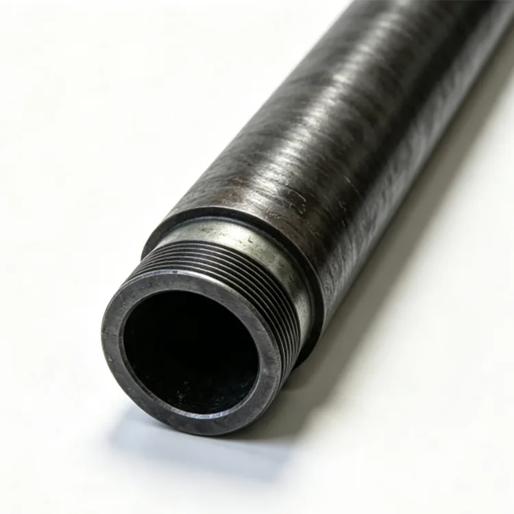 Seamless Oil Tubing for Oilfield